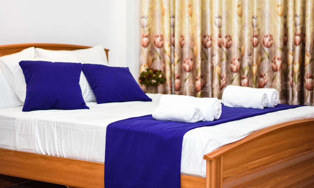 Ocean Glory Hotel Ettukala Extérieur photo