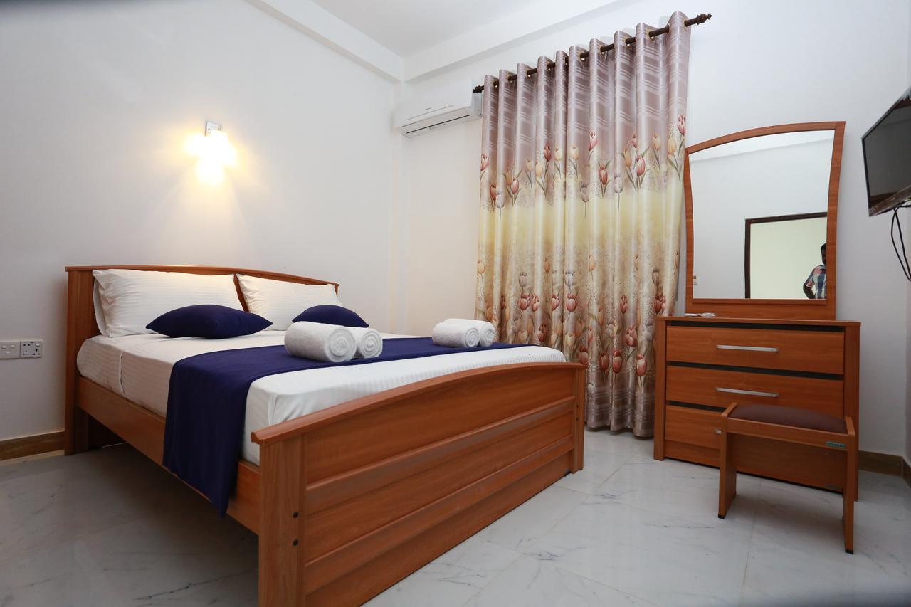 Ocean Glory Hotel Ettukala Extérieur photo