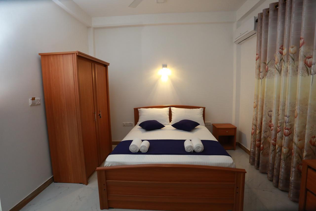 Ocean Glory Hotel Ettukala Extérieur photo